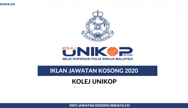 Kolej Unikop