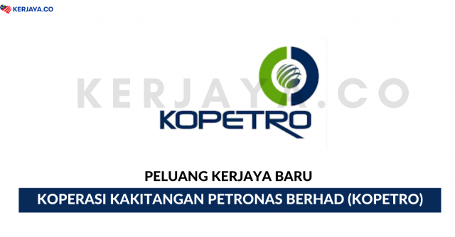 Koperasi Kakitangan PETRONAS Berhad (KOPETRO)