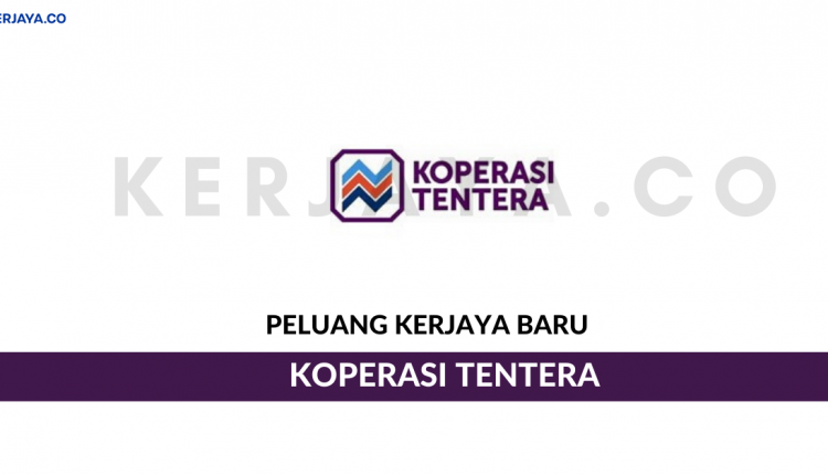 Koperasi Tentera