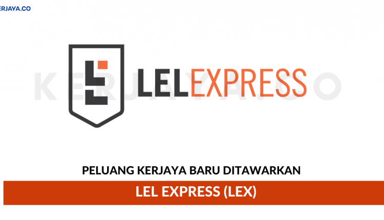 LEL Express (LEX)