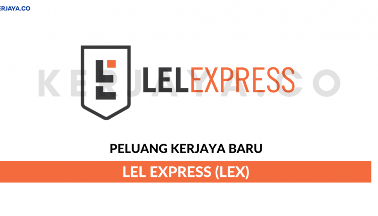 LEL Express (LEX)