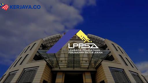 LPPSA • Kerja Kosong Kerajaan