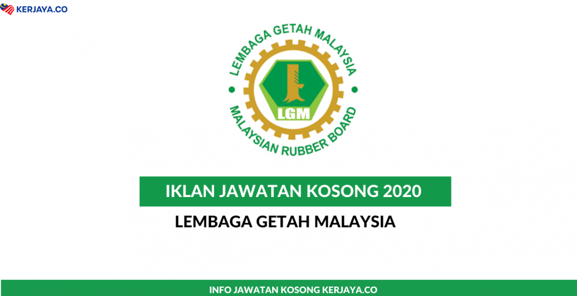 Lembaga Getah Malaysia