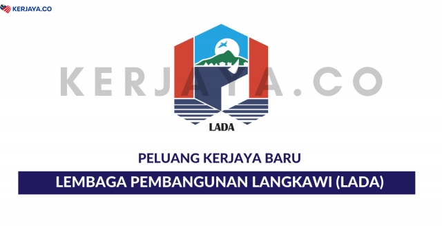 Lembaga Pembangunan Langkawi (LADA) ~ Pentadbiran & Pengurusan