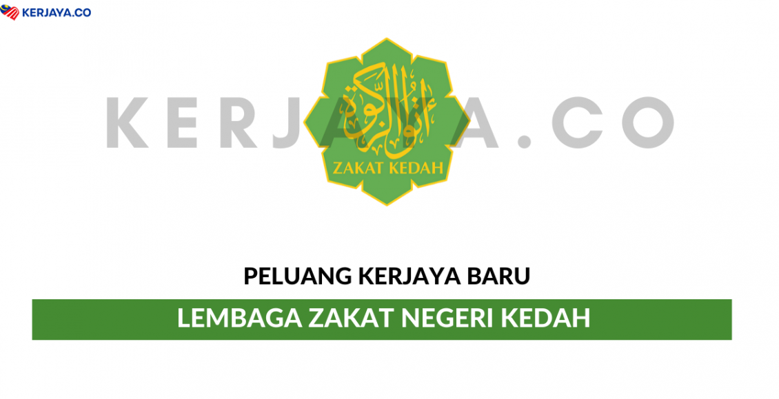 Lembaga Zakat Negeri Kedah ~ Eksekutif
