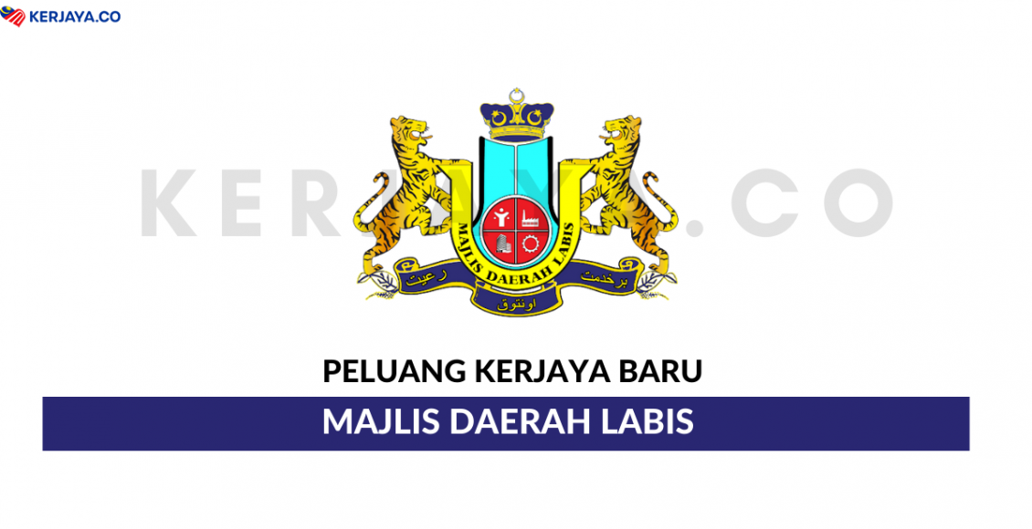 Majlis Daerah Labis