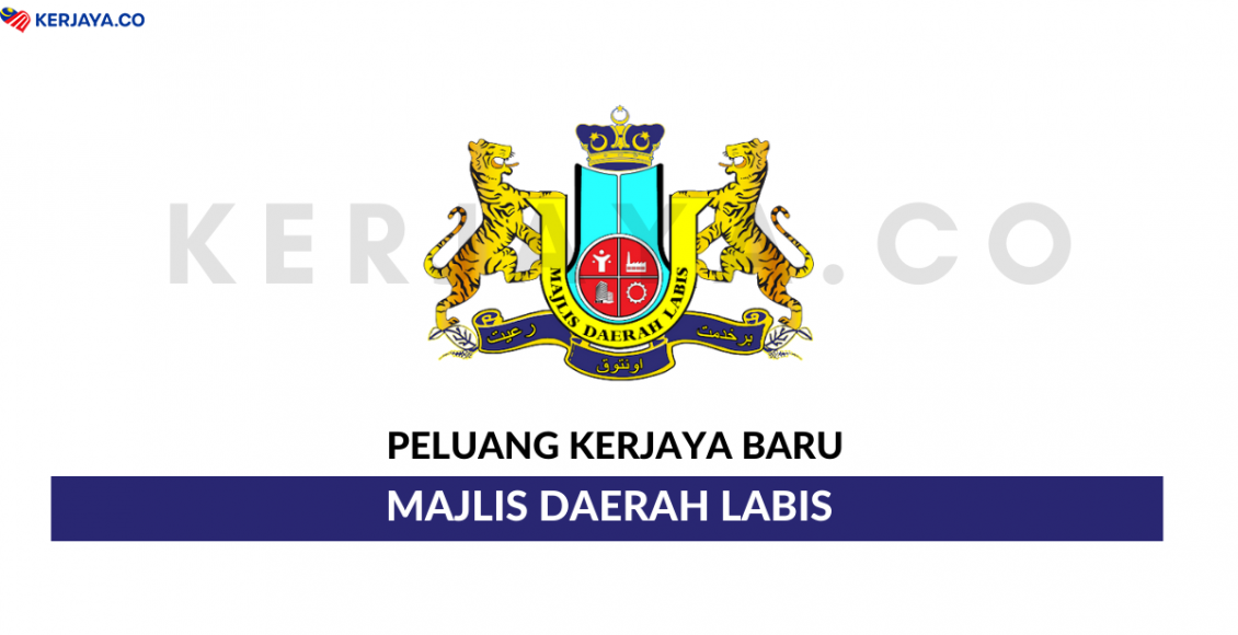 Majlis Daerah Labis ~ Pembantu Kesihatan Awam & Jurutera