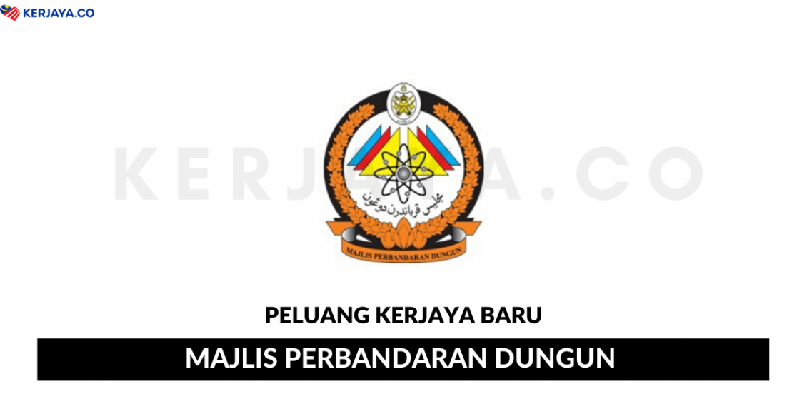 Majlis Perbandaran Dungun ~ Pegawai Penilaian