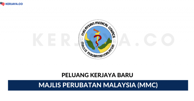 Majlis Perubatan Malaysia (MMC)