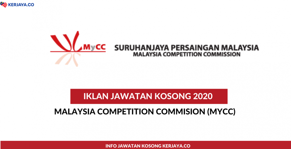 Malaysia Competition Commision (MyCC)