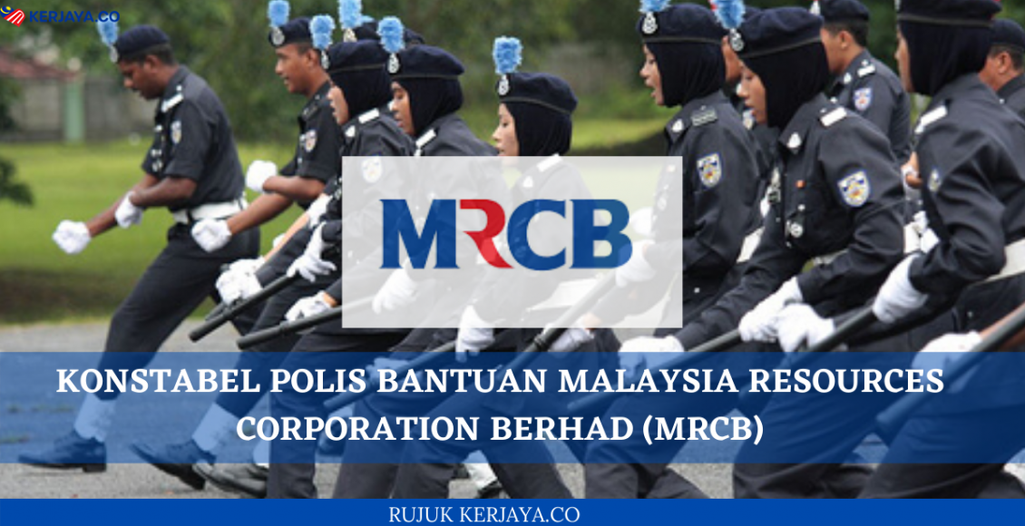Malaysia Resources Corporation Berhad (MRCB)