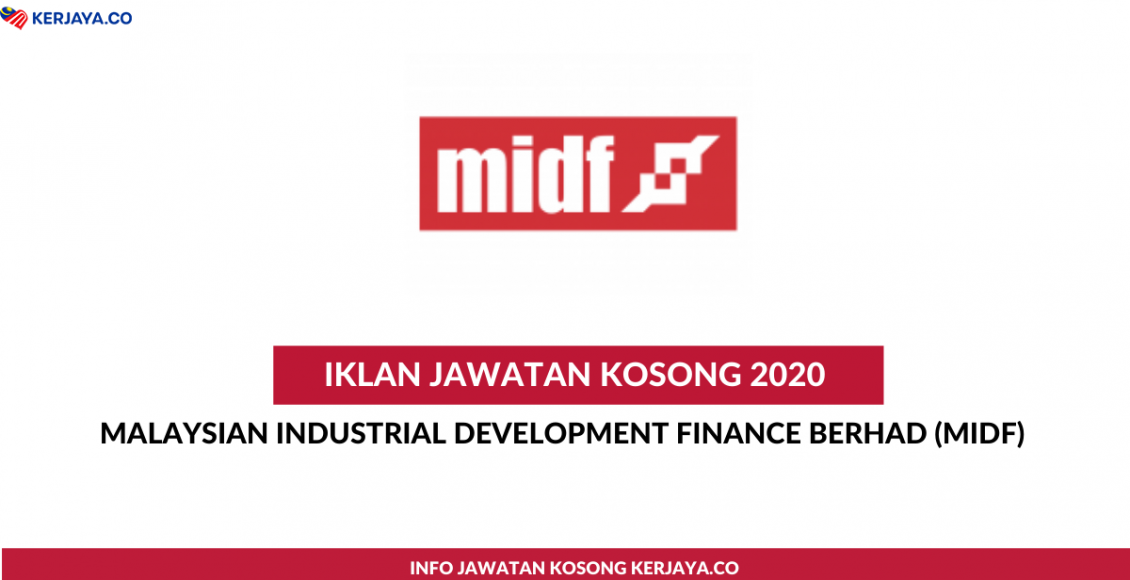 Malaysian Industrial Development Finance Berhad (MIDF)