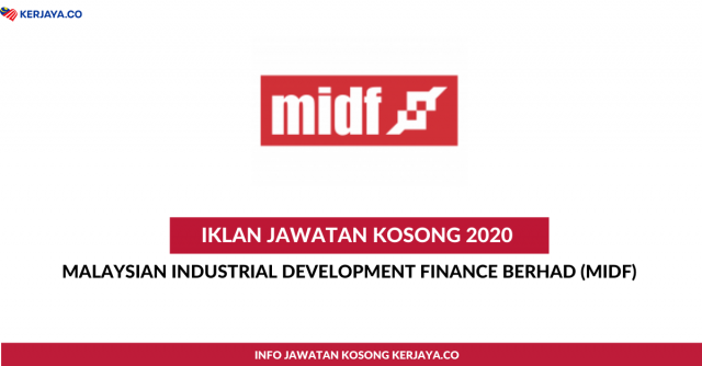Malaysian Industrial Development Finance Berhad (MIDF)