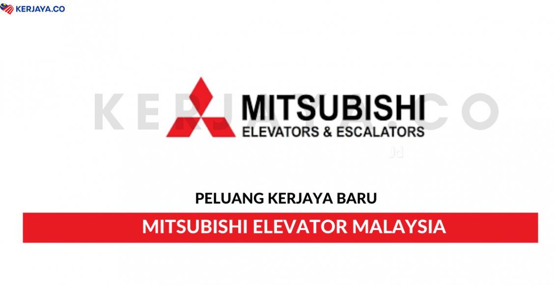 Mitsubishi Elevator Malaysia