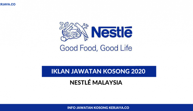 Nestlé Malaysia