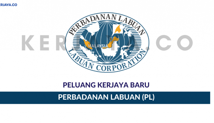 Perbadanan Labuan (PL)