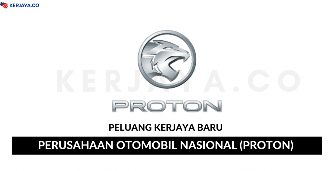 Perusahaan Otomobil Nasional (PROTON) ~ Human Resources