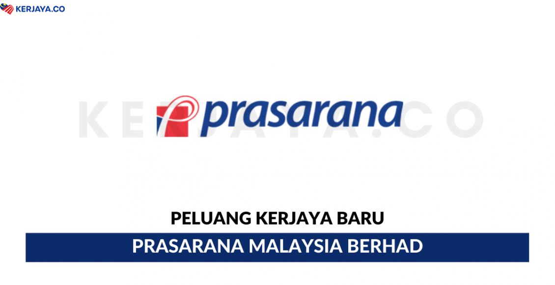 Prasarana Malaysia Berhad