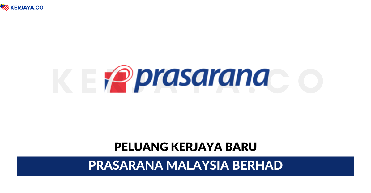 Prasarana Malaysia Berhad