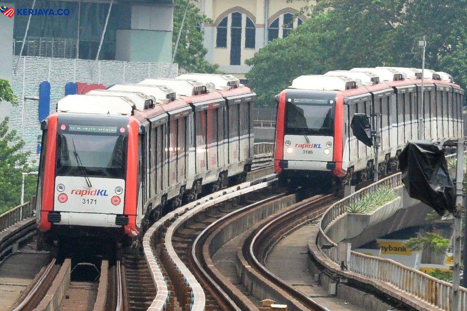 Program MY30, Pas Perjalanan Tanpa Had Rapid KL
