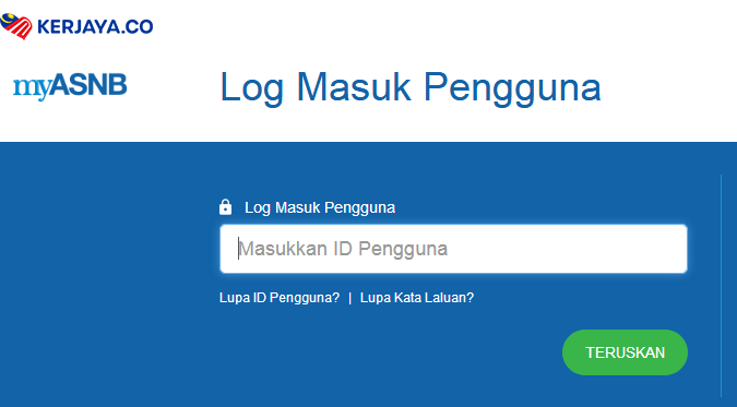 Scammer Guna Whatsapp Dan Pakai Nama ASNB Tawarkan Pelaburan Palsu