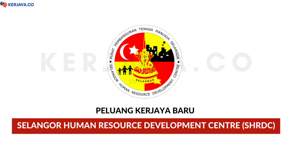 Selangor Human Resource Development Centre (SHRDC)