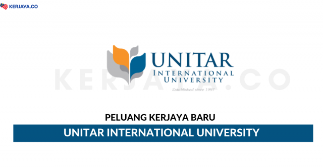 UNITAR International University