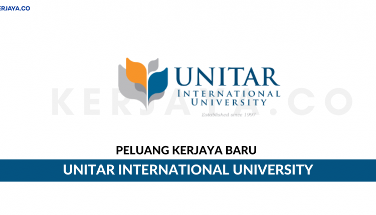 UNITAR International University