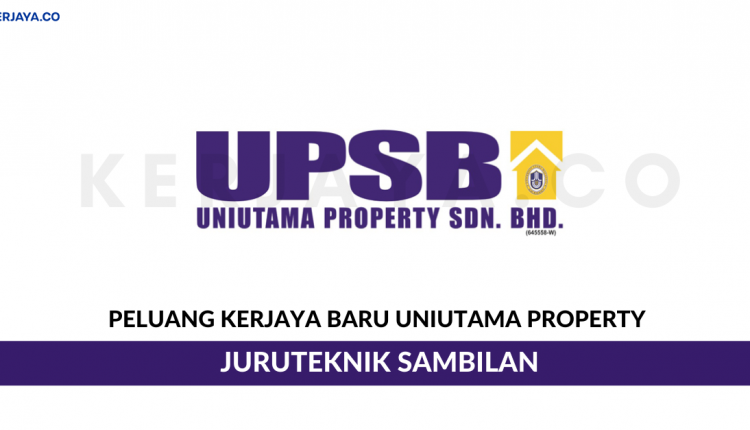 Uniutama Property Sdn Bhd