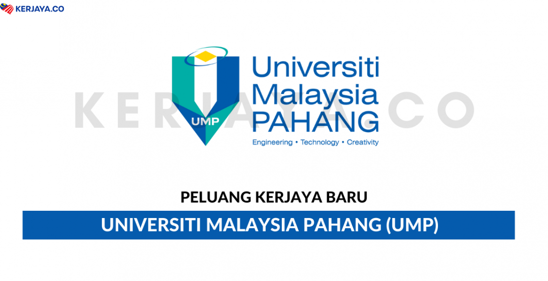Universiti Malaysia Pahang (UMP)