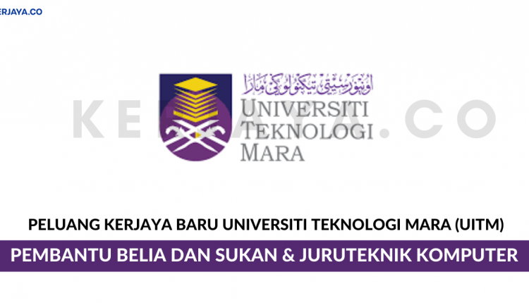 Universiti Teknologi Mara Sarawak