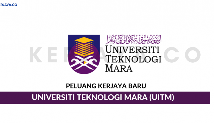 Universiti Teknologi Mara (UiTM) Terengganu