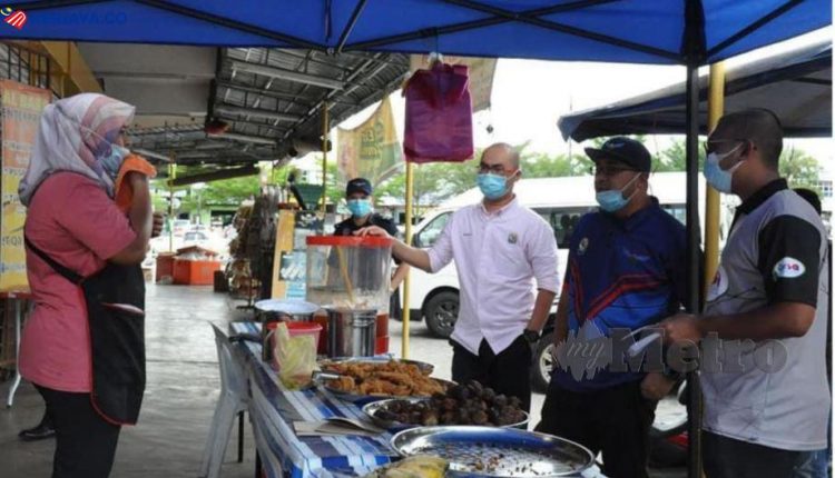 Kerja Sendiri Juga Boleh Carum PERKESO MATRIX. Cepat 