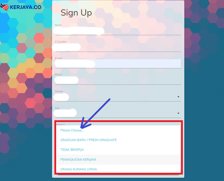 4609 Kekosongan Jawatan Ditawar Kepada Graduan Peminjam PTPTN