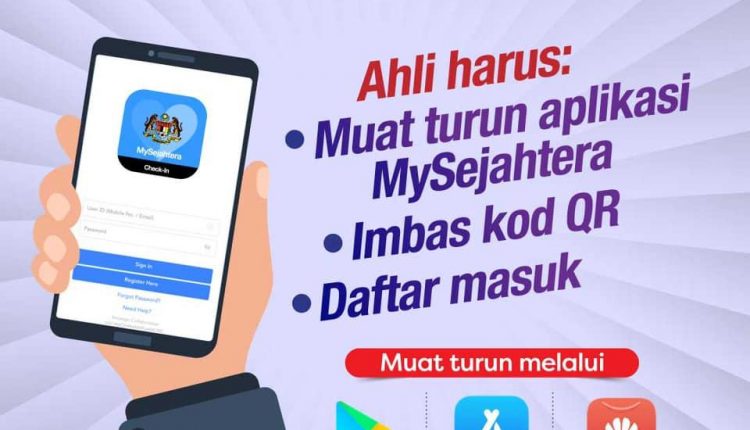 Nak Buat Urusan Di Kaunter KWSP? Buat Janji Temu Online Dulu Ya