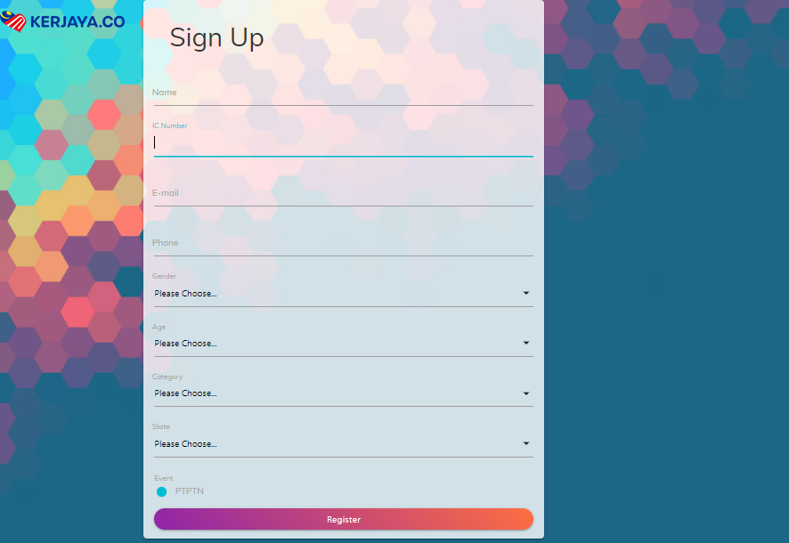 4609 Kekosongan Jawatan Ditawar Kepada Graduan Peminjam PTPTN