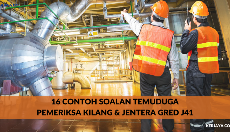 Kerja Kosong Kilang 2020  Kerja operator pengeluaran kilang, Medan