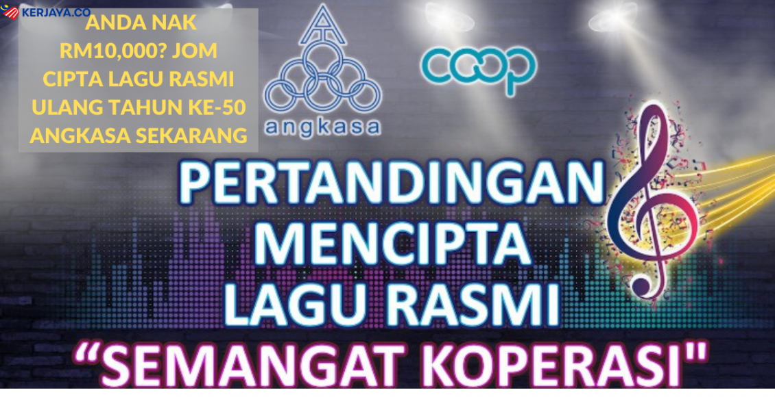 Anda Nak RM10,000_ Jom Cipta Lagu Rasmi Ulang Tahun Ke-50 Angkasa
