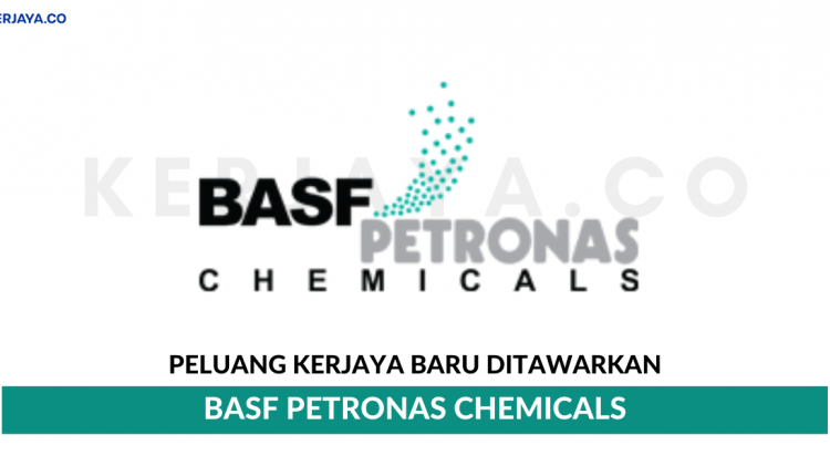 BASF PETRONAS Chemicals Sdn Bhd