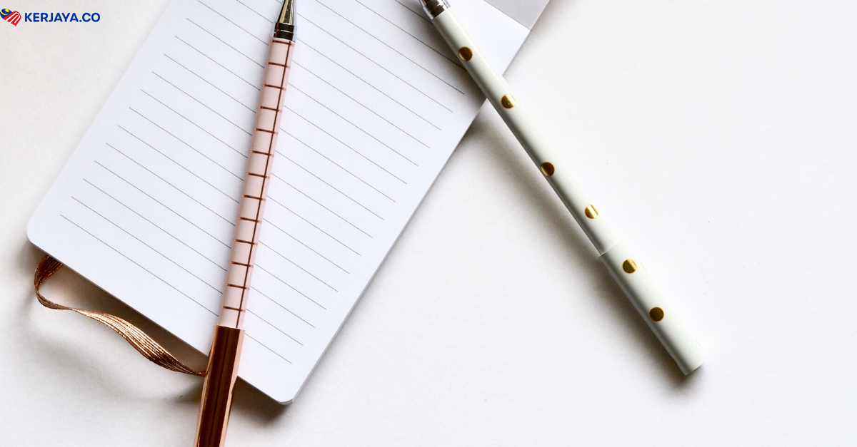 Majikan Ini Dedahkan 6 Perkara Sengaja Dilakukan Untuk Uji Calon Temuduga