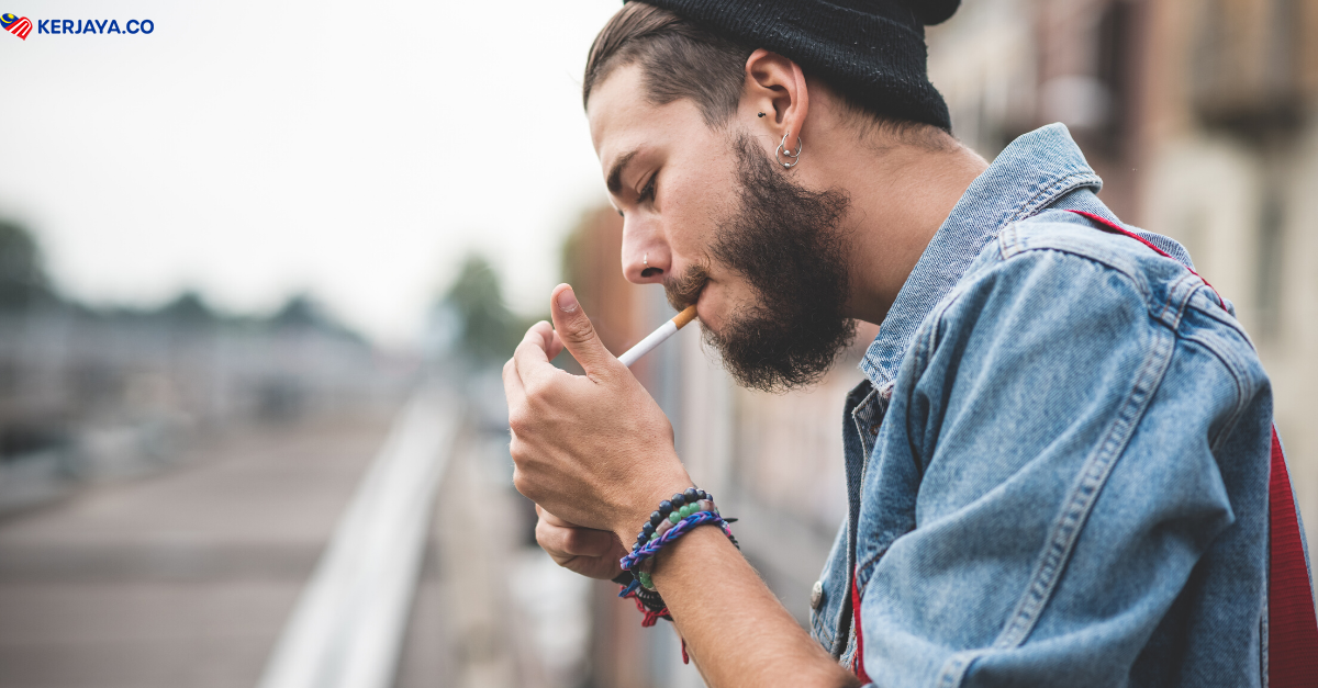 Jangan Rosakkan Interview Anda Dengan 8 Gaya Buruk Ini