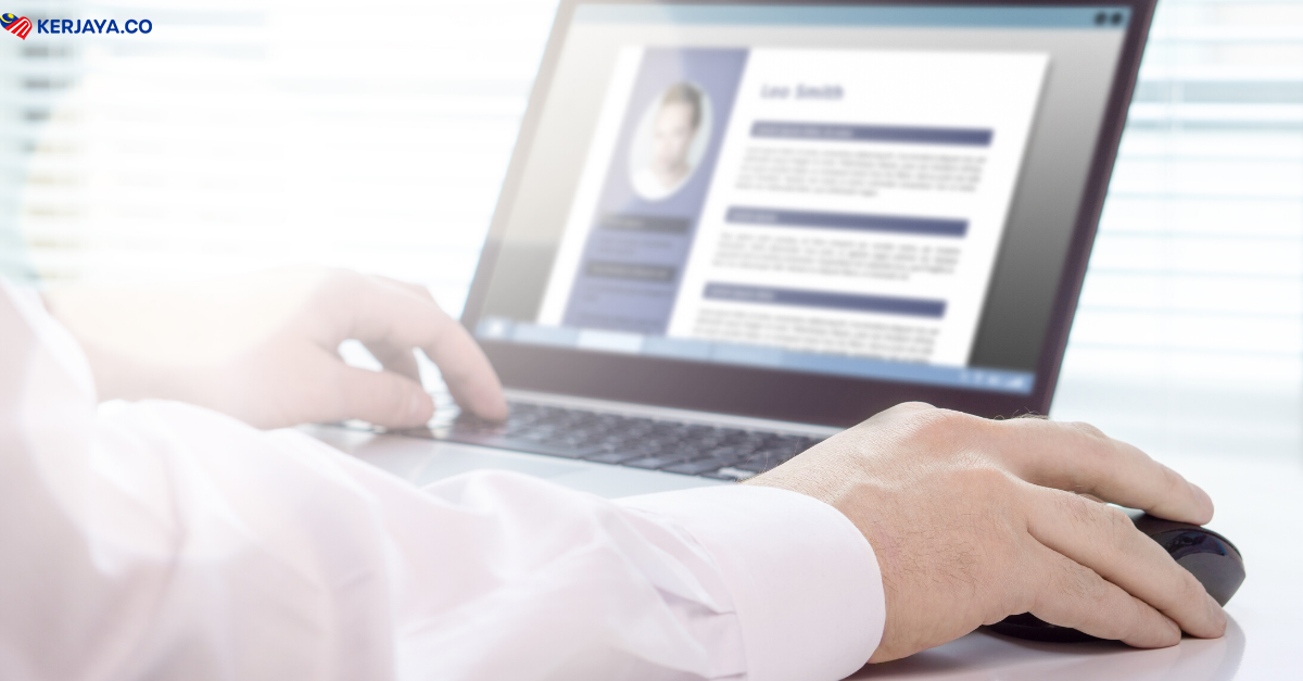 Percayalah,10 Skill Ini Dalam Resume Buatkan Majikan Teruja Dengan Anda. Esok Lapor Kerja Ya