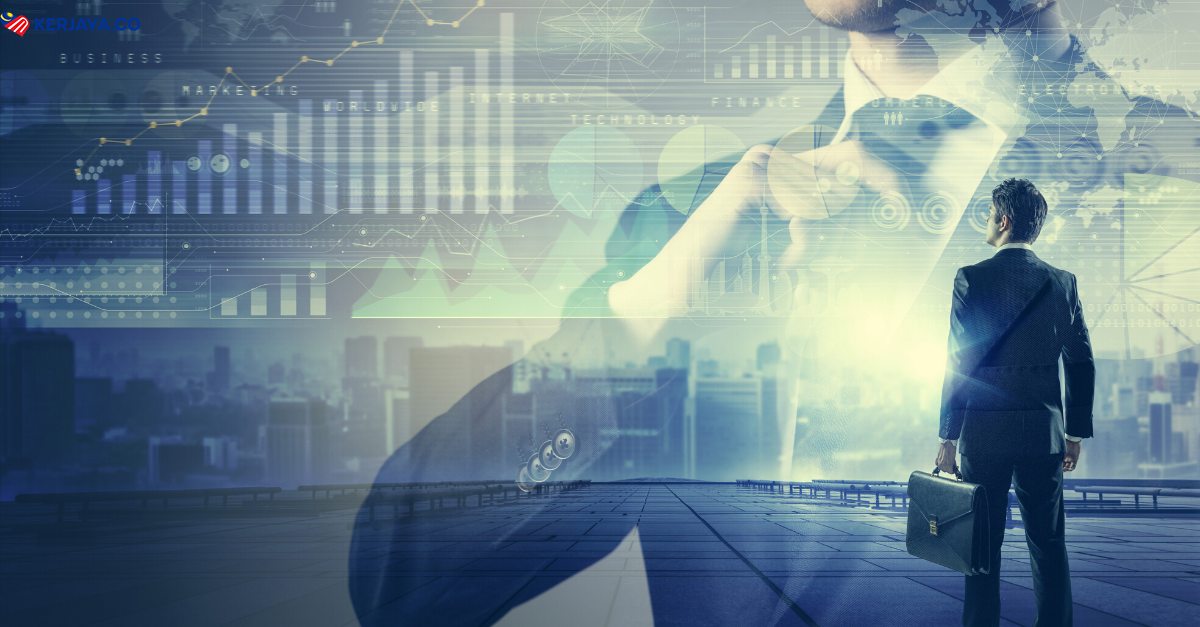 Pinjaman Tabung Usahawan Untuk Golongan B40 Yayasan Perak. Mohon Sekarang