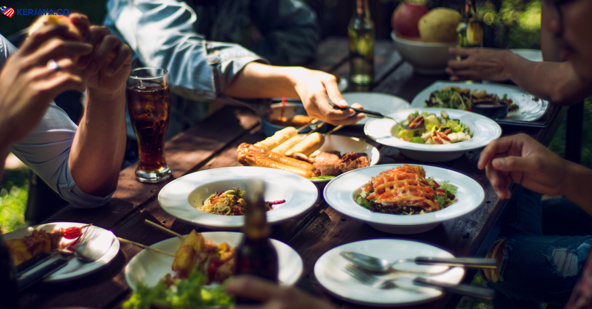 Elakkan 5 Benda Ini Pada Hari Pertama Bekerja