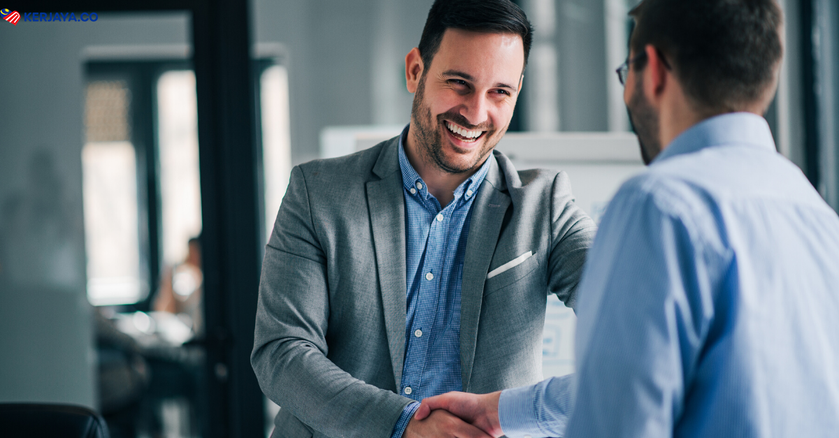 Elakkan 5 Benda Ini Pada Hari Pertama Bekerja