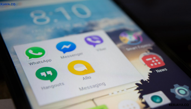 Bagaimana Bertanya Maklumat Lanjut Mengenai Jawatan Kosong Melalui Whatsapp / Telefon. Ini Tips Untuk Anda
