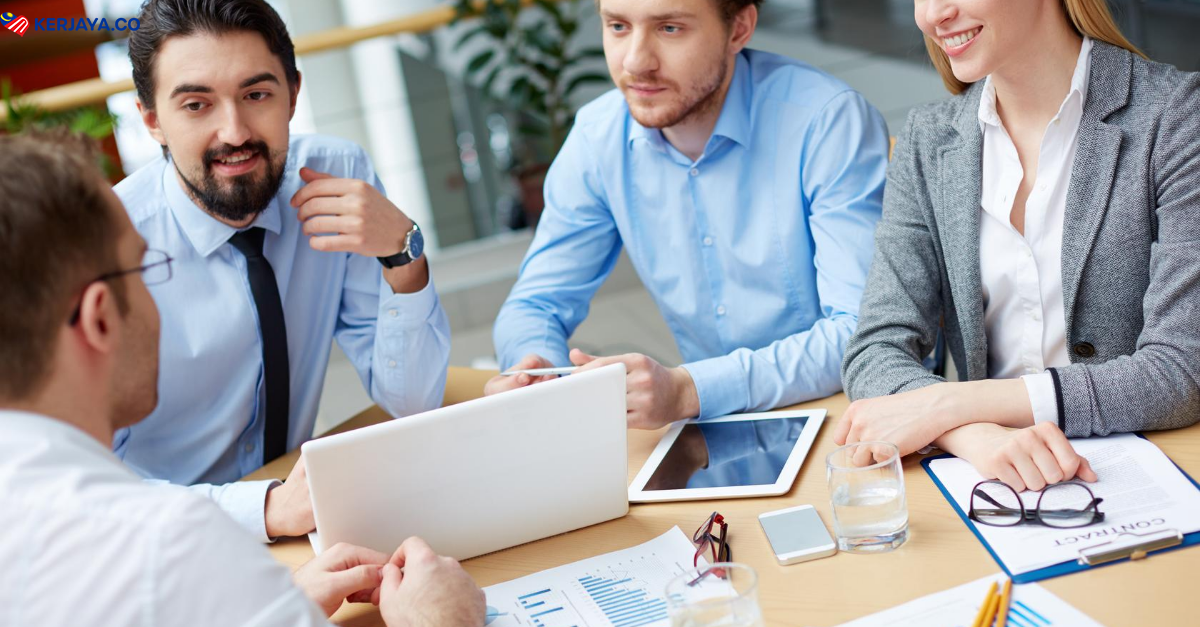 4 Jenis Temuduga Femes Yang Dijalankan Di Malaysia