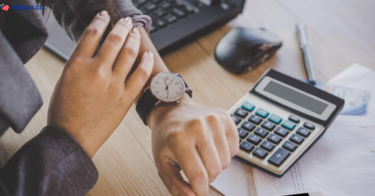 Confirm Dapat Kerja. Ini 7 Tanda-Tanda Anda Lulus Temuduga