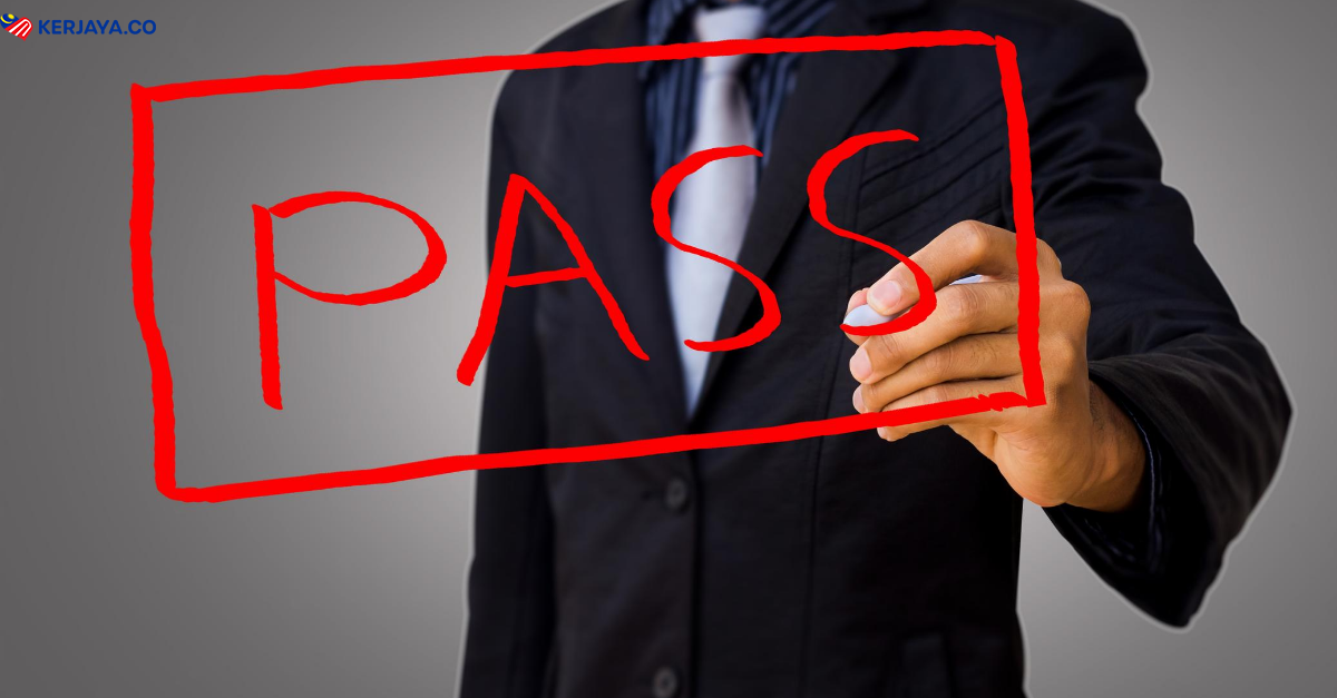 Confirm Dapat Kerja. Ini 7 Tanda-Tanda Anda Lulus Temuduga