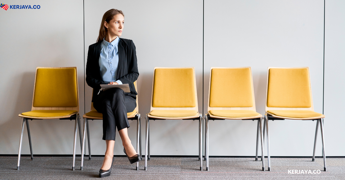 23 Kesalahan Etika Ketika Hadir Temuduga. Jangan Buat Kalau Rasa Nak Dapat Kerja